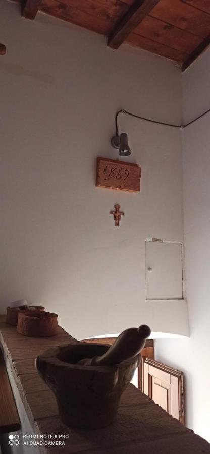 阿奎阿斯巴达Casa Ernesto-Amica Dei Ciclisti别墅 外观 照片